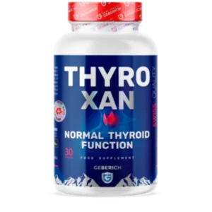 THYROXAN Kapseln