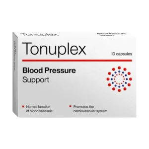 Tonuplex Kapseln
