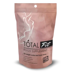 TotalFit Pulver