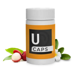 U Caps Kapseln