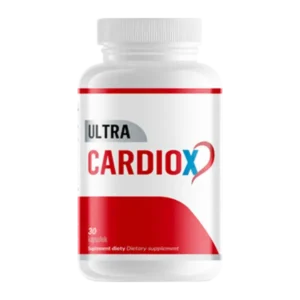 Ultra Cardiox Kapseln