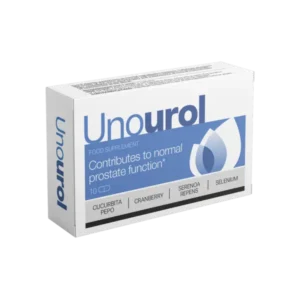 Unourol Kapseln