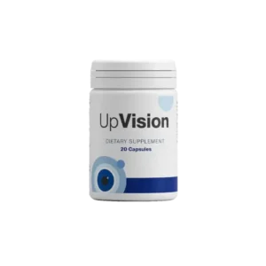Upvision Kapseln
