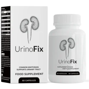 URINOFIX Kapseln