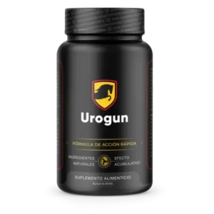 Urogun Kapseln