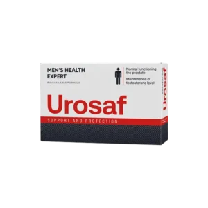Urosaf Kapseln