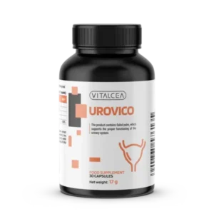 Urovico Kapseln