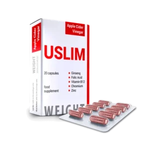 USLIM Kapseln