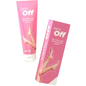 VaricOFF Creme