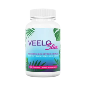 VeeloSlim Kapseln