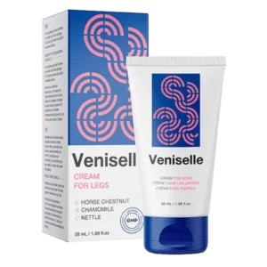 Veniselle Creme