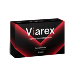 VIAREX Kapseln