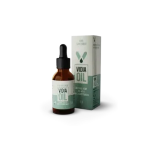 Vidia Oil Tropfen