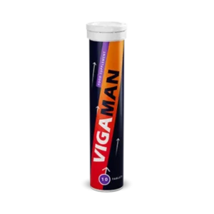 Vigaman Tabletten
