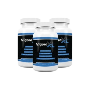 Vigora XL Kapseln