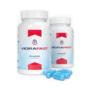 VigraFast Kapseln