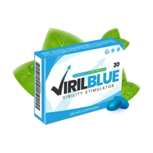VirilBlue Tabletten
