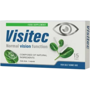 Visitec Kapseln