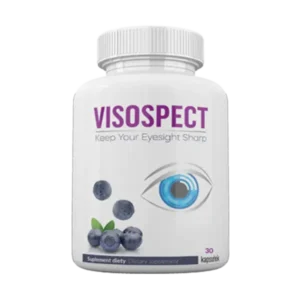 Visospect Kapseln