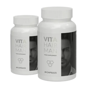 Vita Hair Man Kapseln