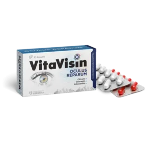 Vitavisin Kapseln