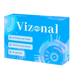 Vizonal Kapseln