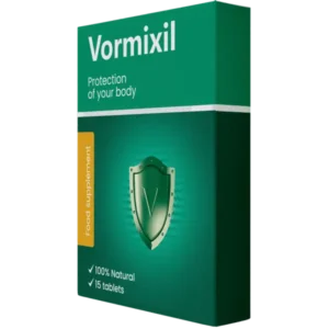 Vormixil Tabletten