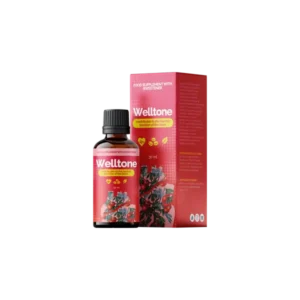 WELLTONE Tropfen
