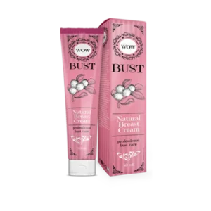 WOW BUST Creme