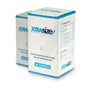 XTRASIZE Kapseln