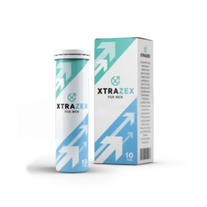 Xtrazex Tabletten