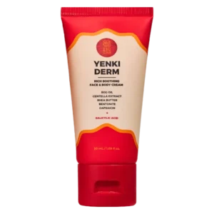 Yenki Derm Creme