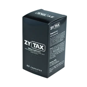 ZYTAX Kapseln