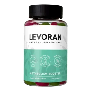 Levoran Gummis