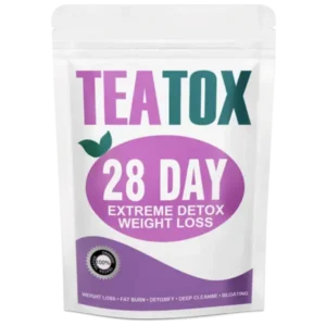 SlimMe Detox-Tee