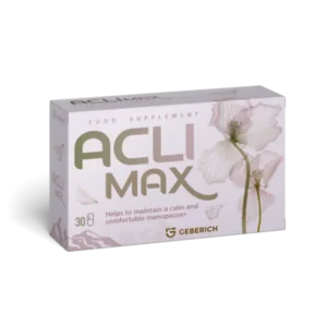 ACLIMAX Kapseln