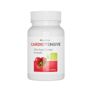 CARDIOTENSIVE Tabletten