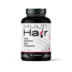 MultiHair Kapseln