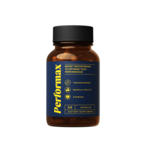 Performax Kapseln