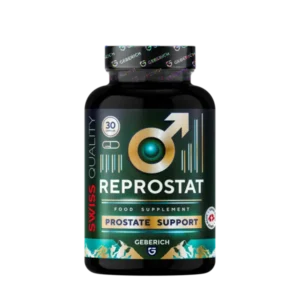 REPROSTAT Kapseln