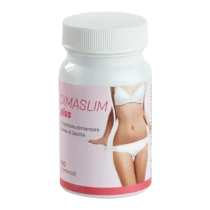 DimaSlim Tabletten 60 St