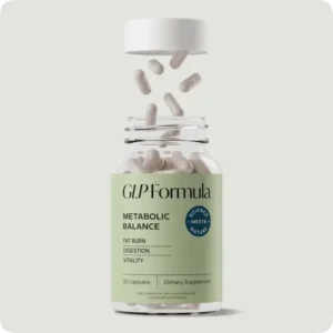 GLP Formula Kapseln 30 St