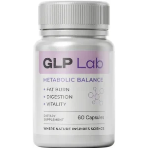 GLP Lab Kapseln 60 St
