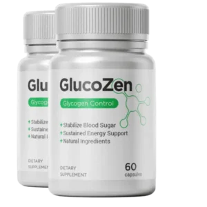 Glucozen Kapseln 60 St