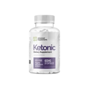 Ketonic Kapseln 30 St