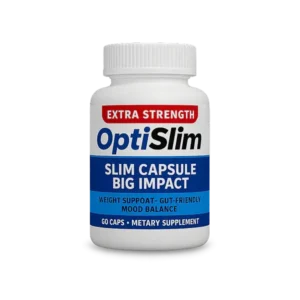 OptiSlim Kapseln 60 St