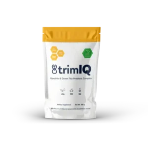 TrimIQ Pulver 120 g