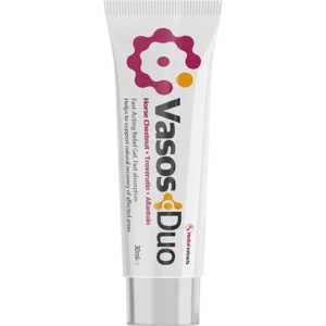 Vasos Duo Gel 30 ml