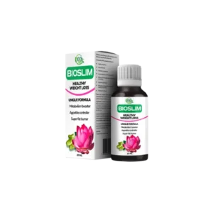 Bioslim Tropfen 20 ml
