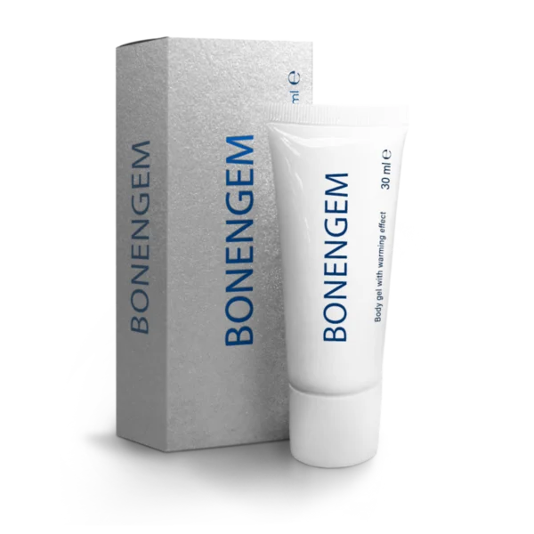 Bonengem Gel 30 ml